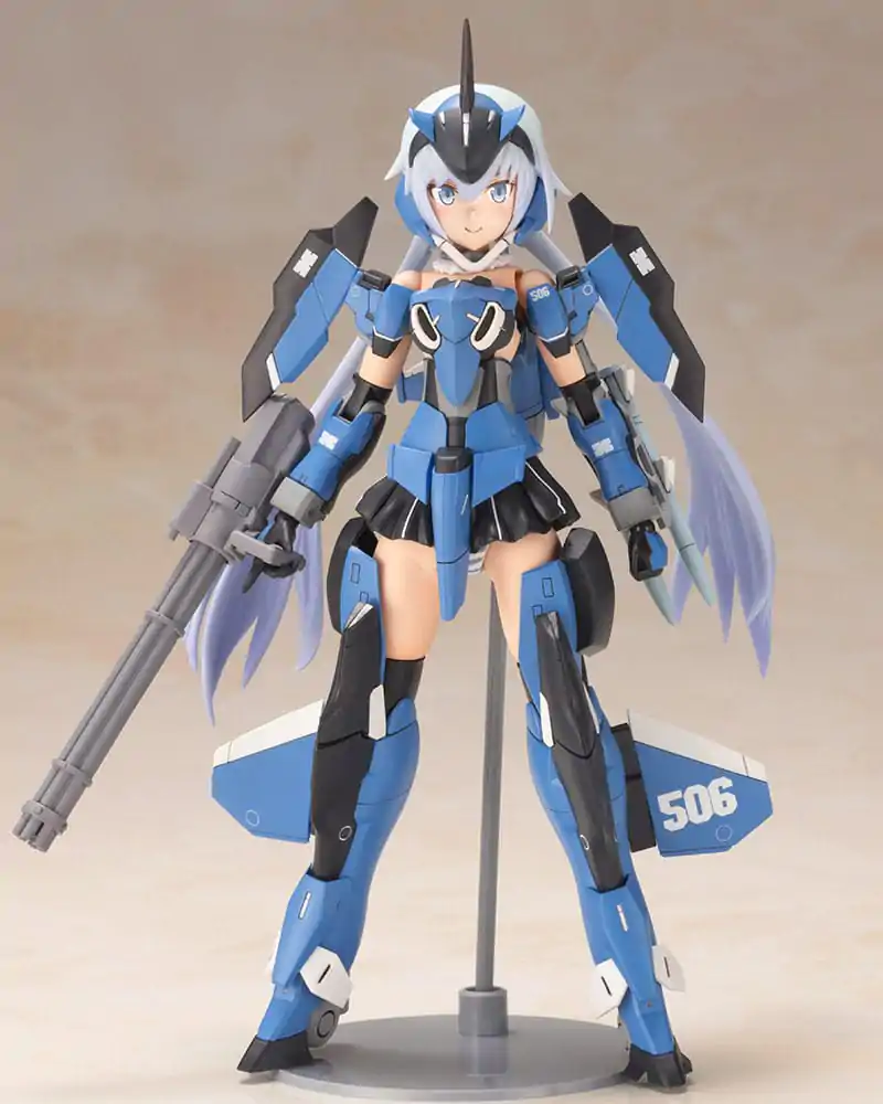 Frame Arms Girl 1/6 P3 Stylet Műanyag modell készlet 15 cm termékfotó