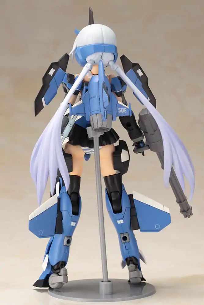 Frame Arms Girl 1/6 P3 Stylet Műanyag modell készlet 15 cm termékfotó