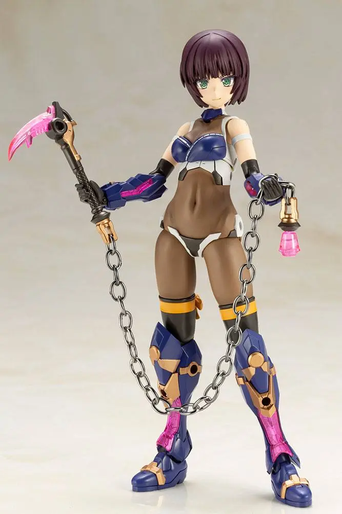 Frame Arms Girl Ayatsuki Műanyag modell készlet 16 cm termékfotó