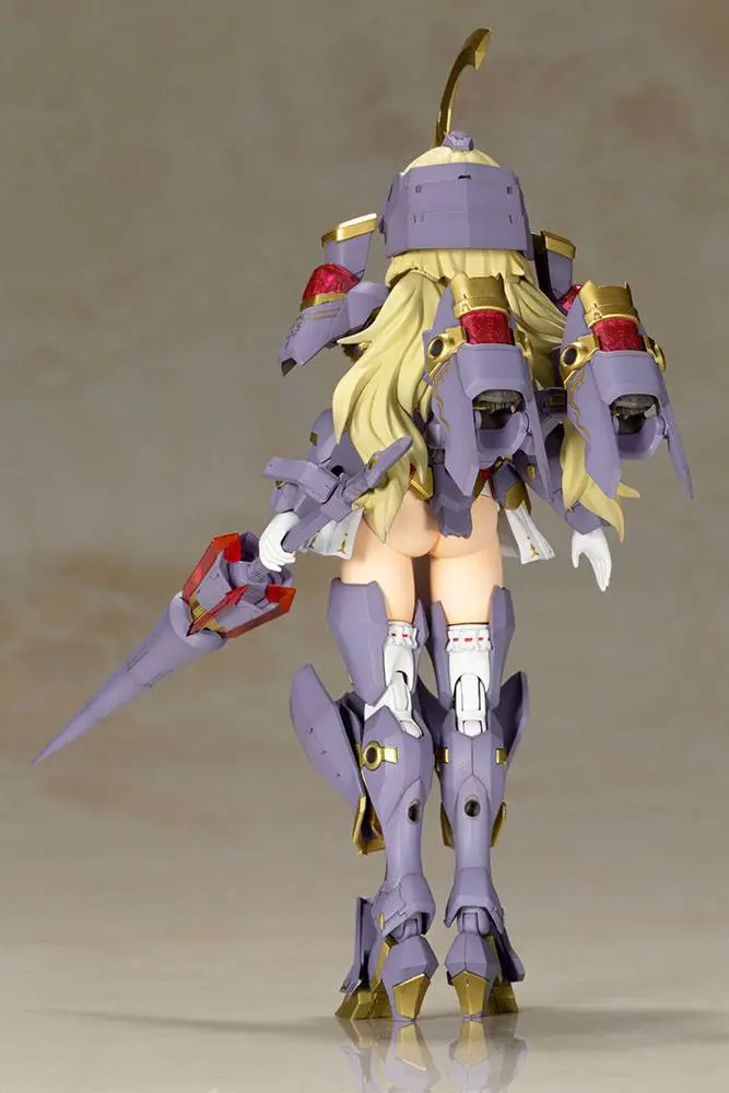 Frame Arms Girl Durga I Műanyag modell készlet 16 cm termékfotó