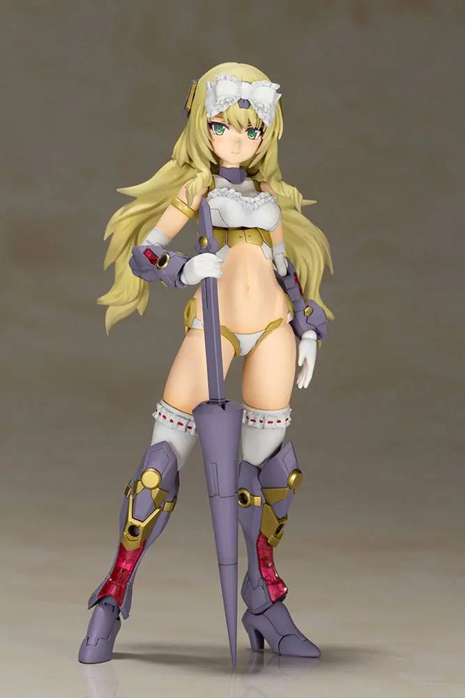 Frame Arms Girl Durga I Műanyag modell készlet 16 cm termékfotó