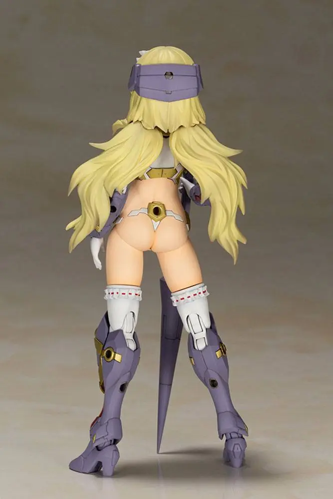 Frame Arms Girl Durga I Műanyag modell készlet 16 cm termékfotó