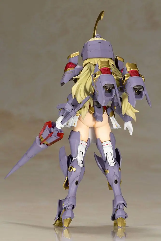 Frame Arms Girl Durga I Műanyag modell készlet 16 cm termékfotó