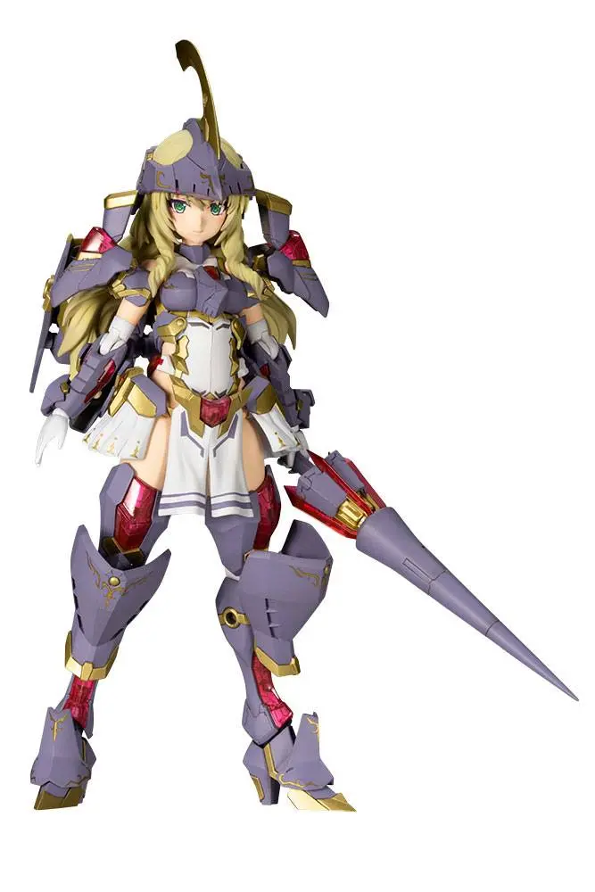 Frame Arms Girl Plastic Model Kit Durga I 16 cm termékfotó