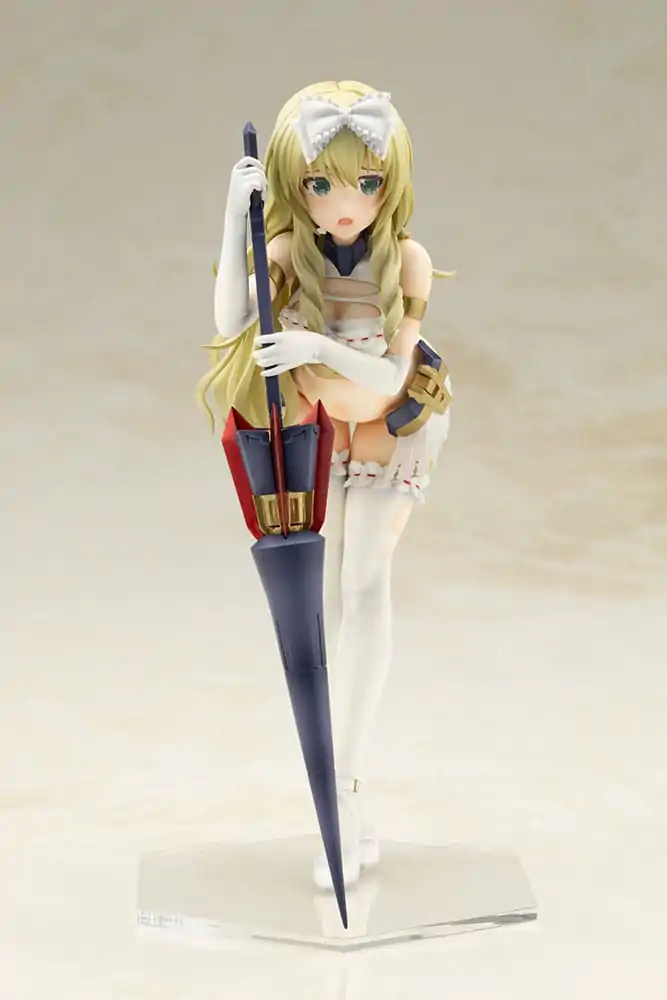 Frame Arms Girl Durga I PVC szobor figura 22 cm termékfotó