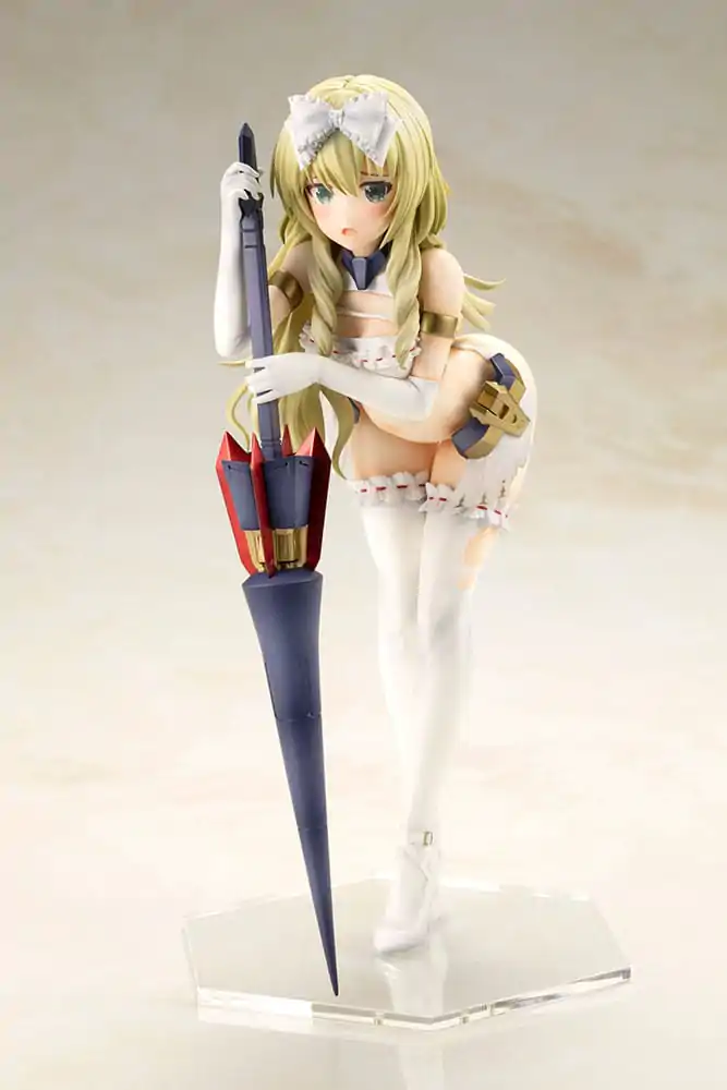 Frame Arms Girl Durga I PVC szobor figura 22 cm termékfotó