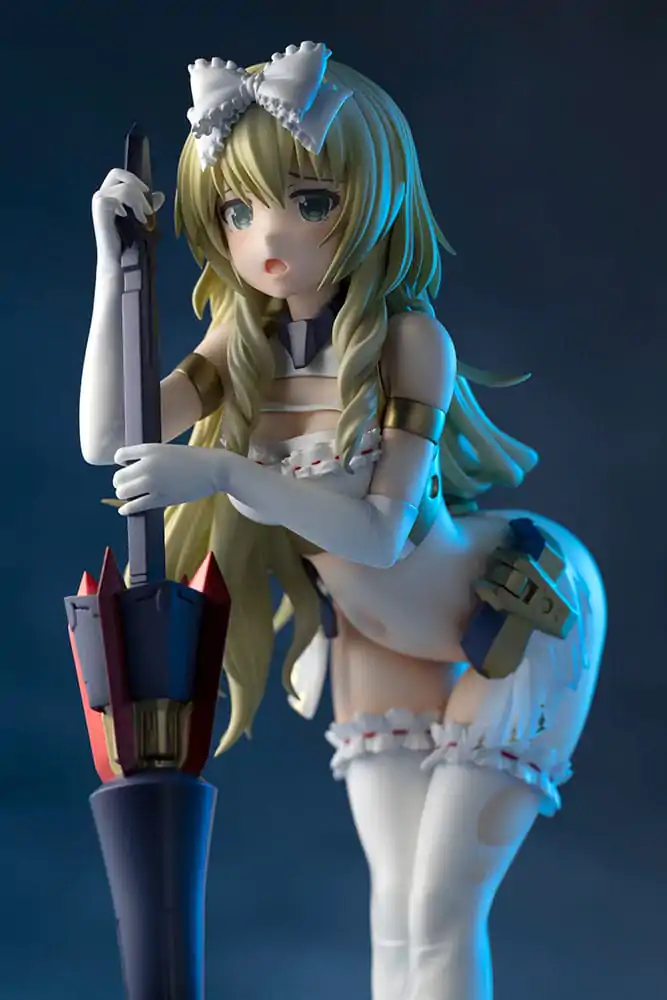 Frame Arms Girl Durga I PVC szobor figura 22 cm termékfotó