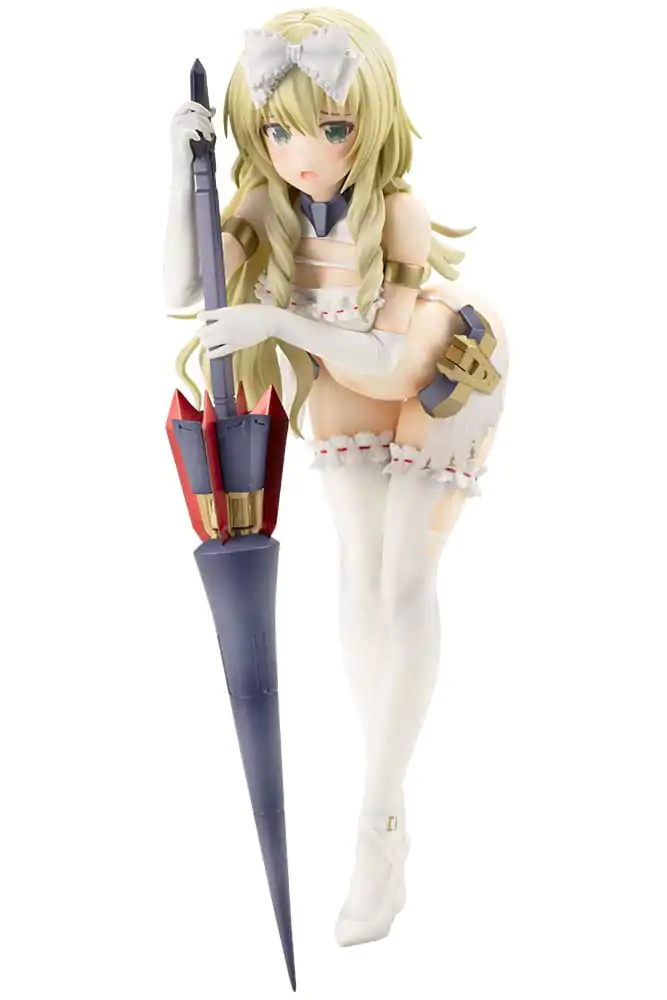 Frame Arms Girl Durga I PVC szobor figura 22 cm termékfotó