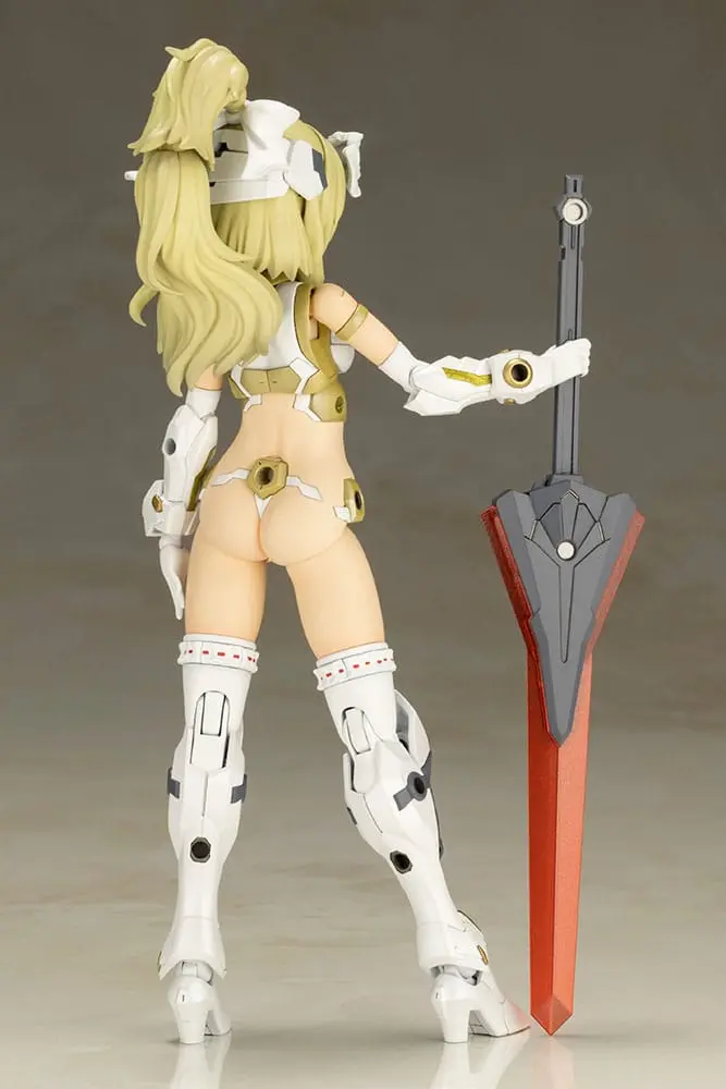 Frame Arms Girl Durga II Műanyag modell készlet 16 cm termékfotó