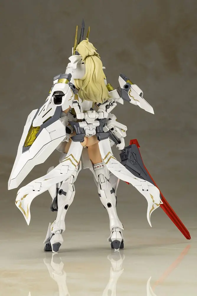 Frame Arms Girl Durga II Műanyag modell készlet 16 cm termékfotó
