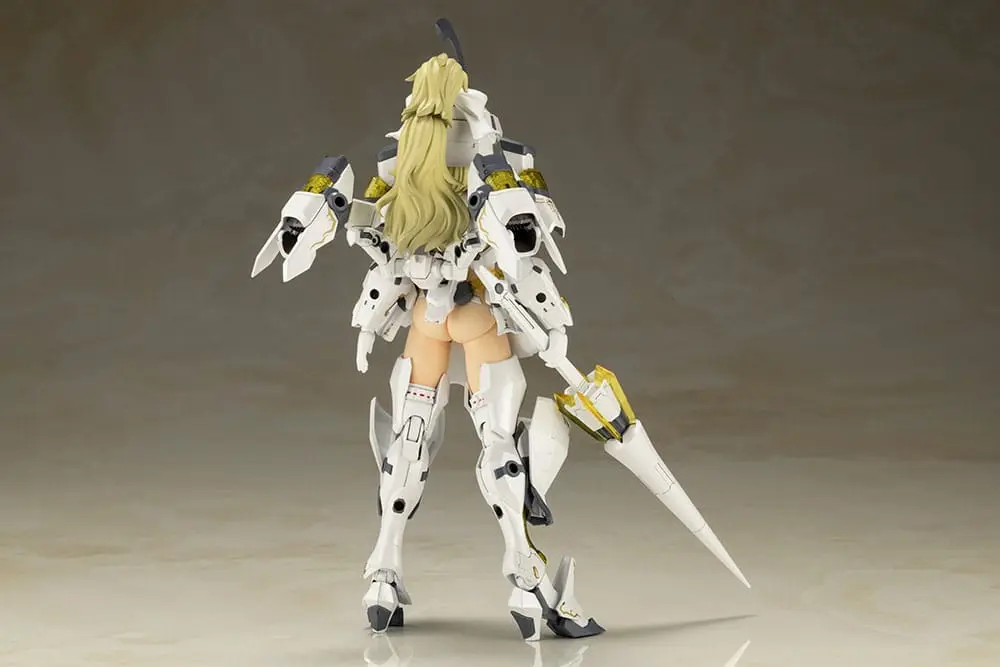Frame Arms Girl Durga II Műanyag modell készlet 16 cm termékfotó