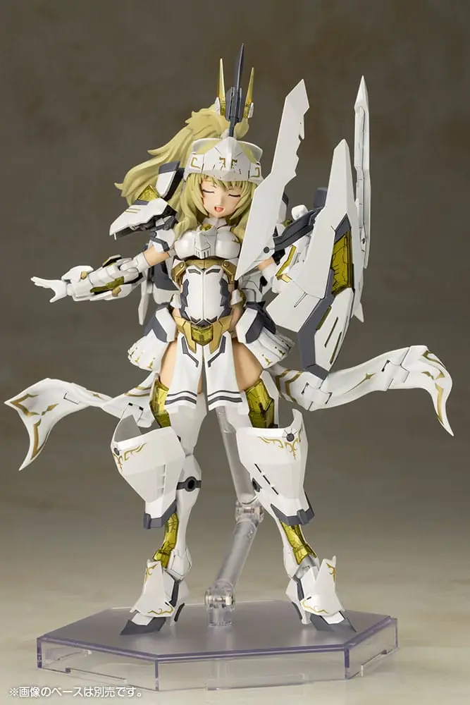 Frame Arms Girl Durga II Műanyag modell készlet 16 cm termékfotó