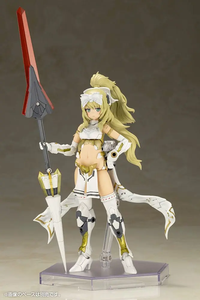Frame Arms Girl Durga II Műanyag modell készlet 16 cm termékfotó