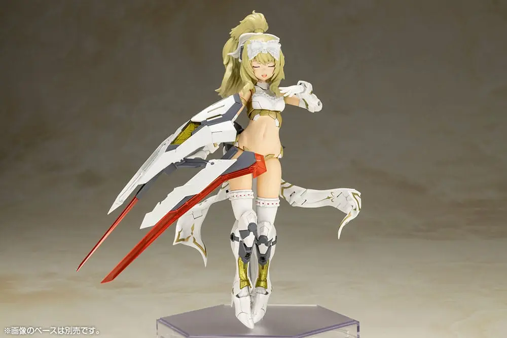 Frame Arms Girl Durga II Műanyag modell készlet 16 cm termékfotó