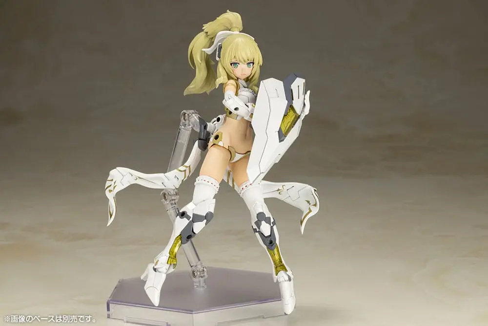 Frame Arms Girl Durga II Műanyag modell készlet 16 cm termékfotó