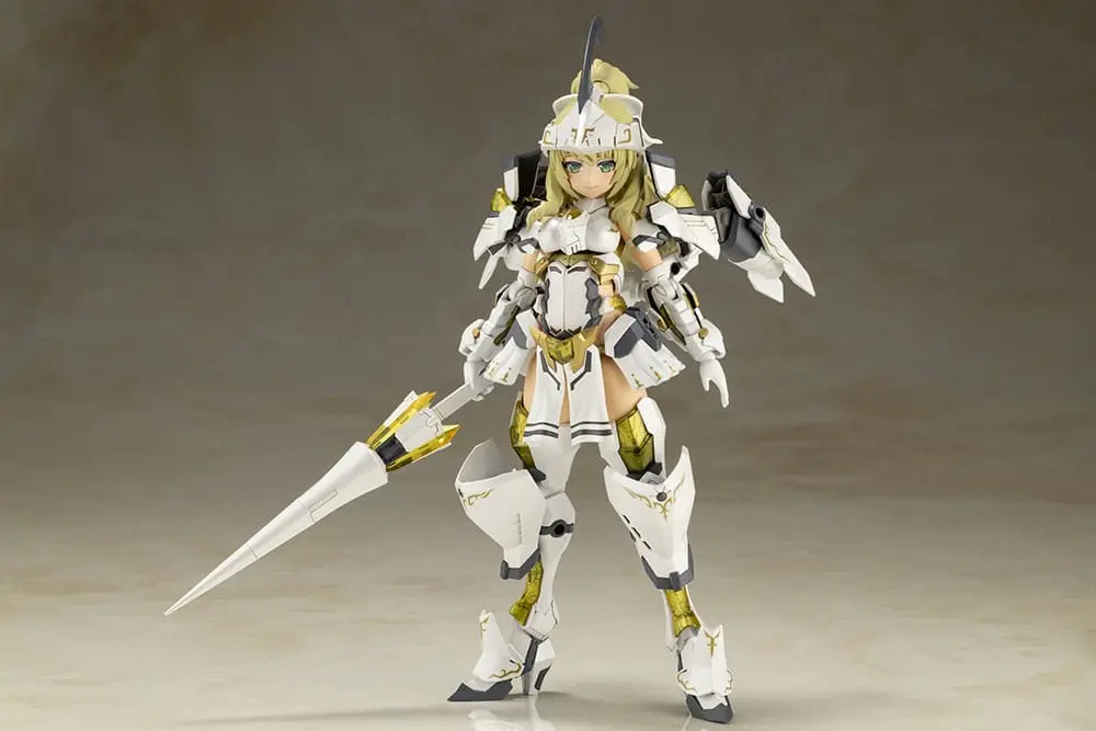 Frame Arms Girl Durga II Műanyag modell készlet 16 cm termékfotó