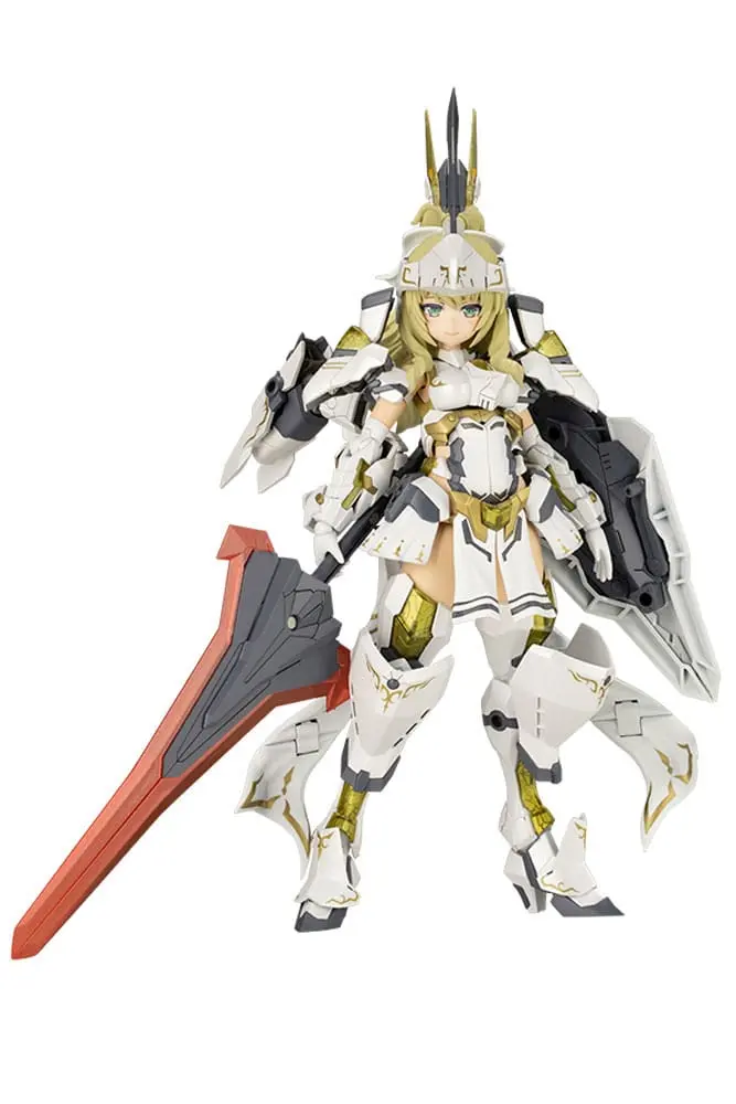 Frame Arms Girl Durga II Műanyag modell készlet 16 cm termékfotó