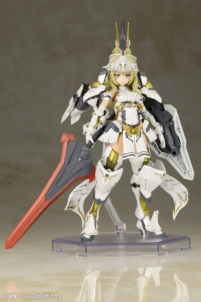 Frame Arms Girl Durga II Műanyag modell készlet 16 cm termékfotó