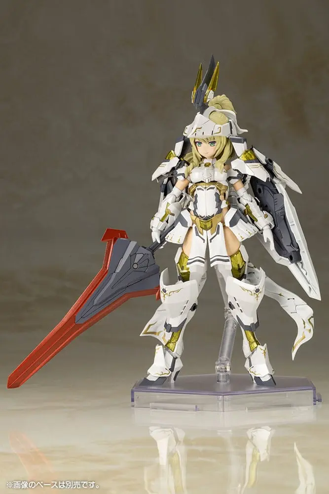 Frame Arms Girl Durga II Műanyag modell készlet 16 cm termékfotó