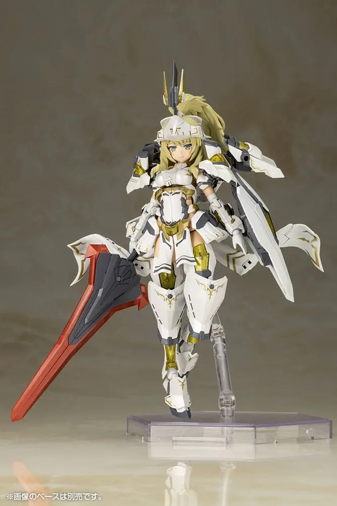 Frame Arms Girl Durga II Műanyag modell készlet 16 cm termékfotó