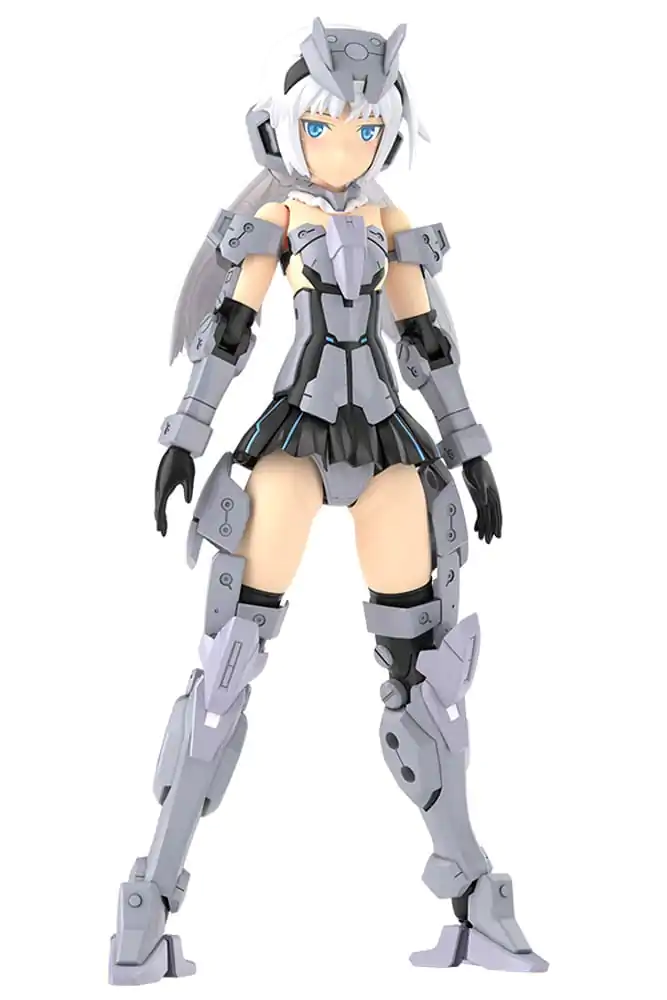 Frame Arms Girl Grande Scale Architect Műanyag modell készlet 25 cm termékfotó