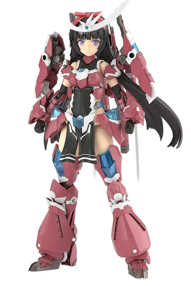 Frame Arms Girl Grande Scale Magatsuki Műanyag modell készlet 25 cm termékfotó