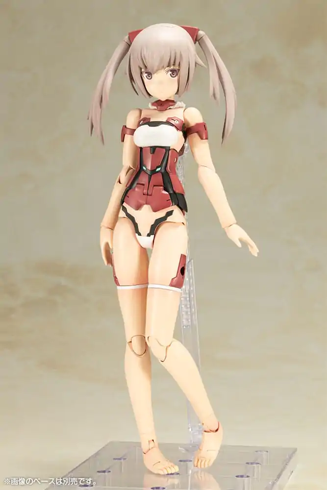 Frame Arms Girl Grande Scale Műanyag modell készlet Innocentia 25 cm termékfotó