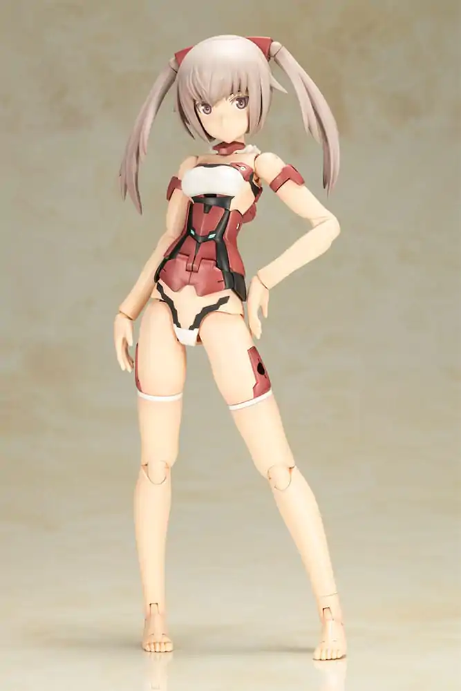 Frame Arms Girl Grande Scale Műanyag modell készlet Innocentia 25 cm termékfotó