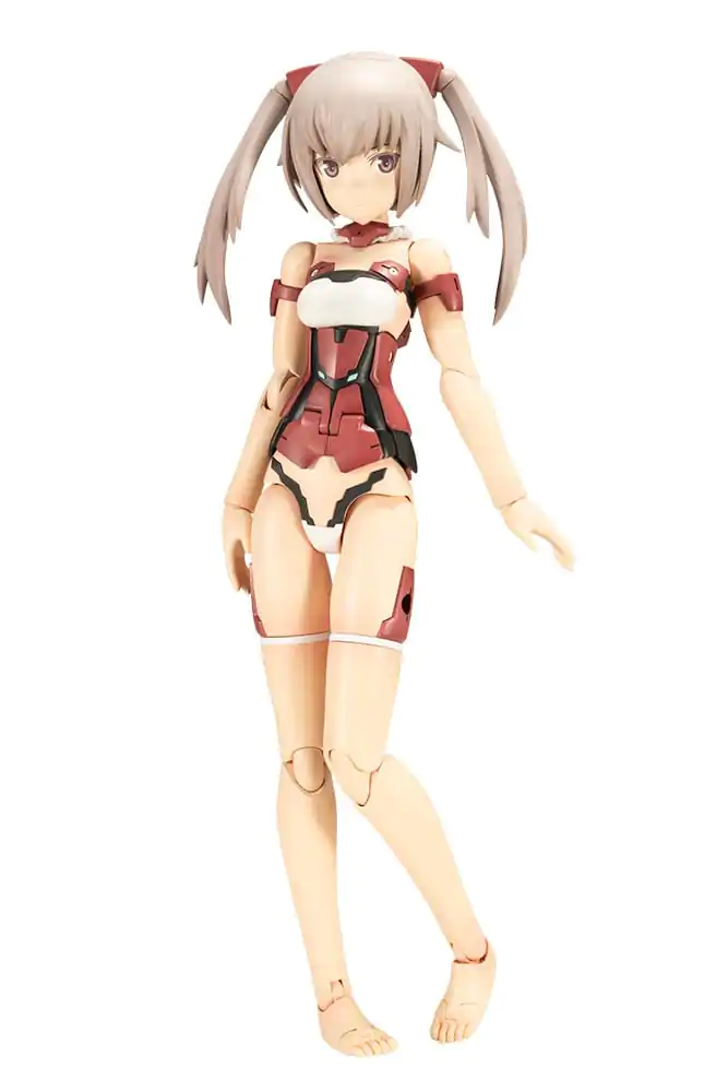 Frame Arms Girl Grande Scale Műanyag modell készlet Innocentia 25 cm termékfotó