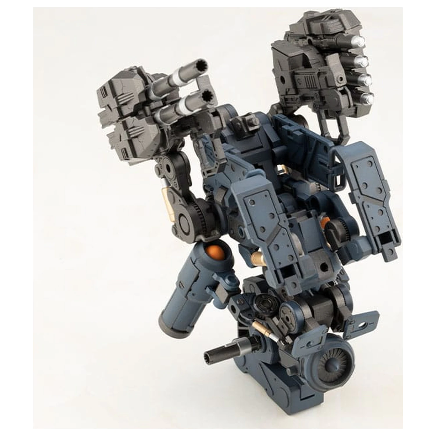 Frame Arms Girl Greifen Barracuda Műanyag modell készlet 15 cm    termékfotó