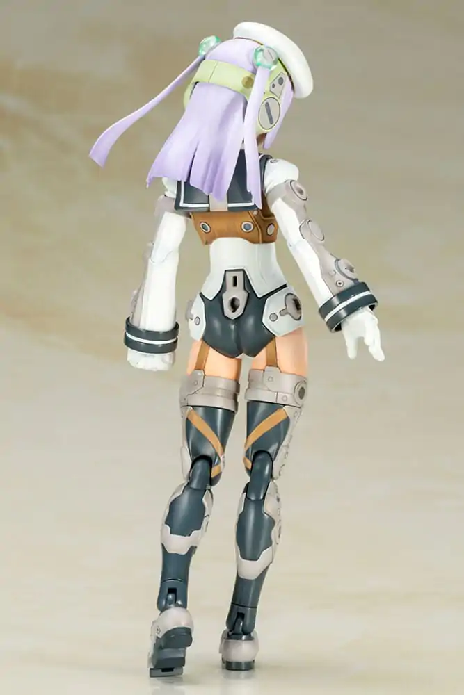 Frame Arms Girl Greifen Műanyag modell készlet 15 cm termékfotó