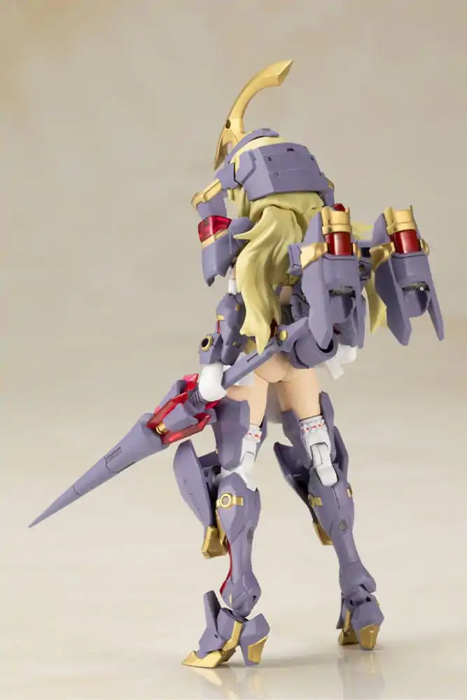 Frame Arms Girl Hand Scale Durga I Műanyag modell készlet 9 cm termékfotó