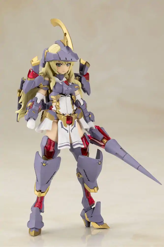 Frame Arms Girl Hand Scale Durga I Műanyag modell készlet 9 cm termékfotó