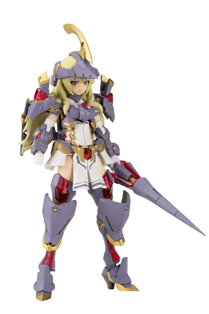 Frame Arms Girl Hand Scale Durga I Műanyag modell készlet 9 cm termékfotó