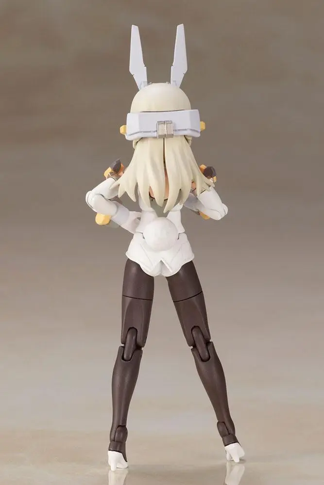Frame Arms Girl Handscale Baselard Animation Ver. Plastic modell készlet 8 cm termékfotó