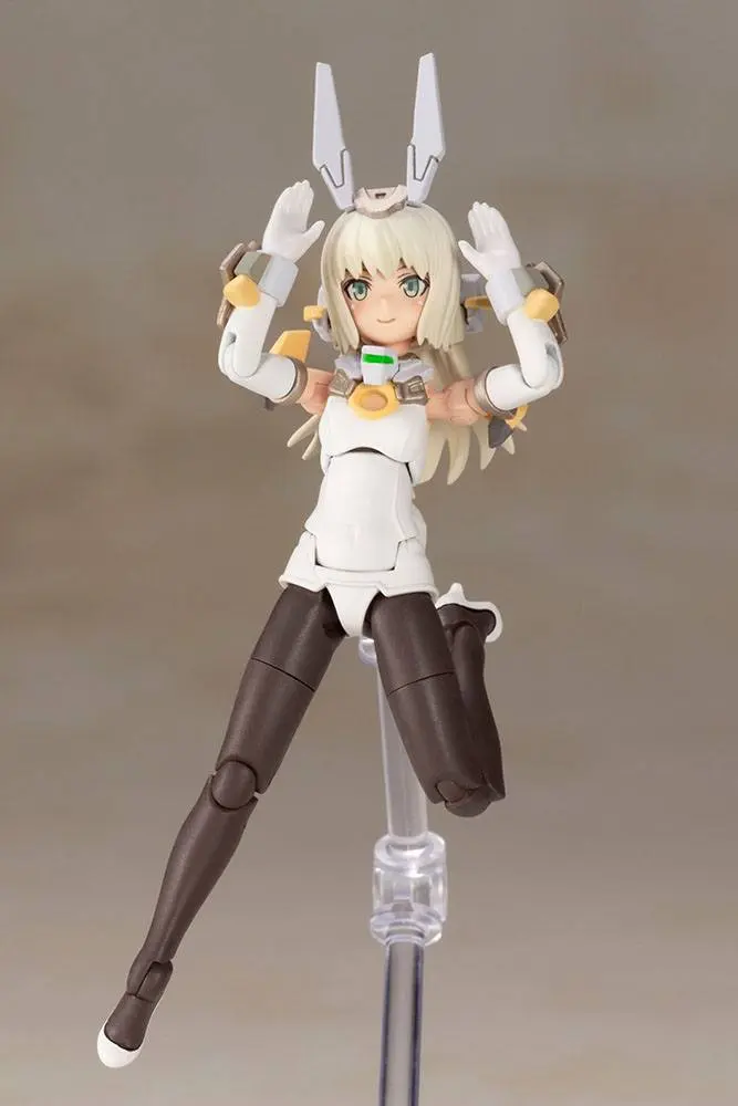 Frame Arms Girl Handscale Baselard Animation Ver. Plastic modell készlet 8 cm termékfotó
