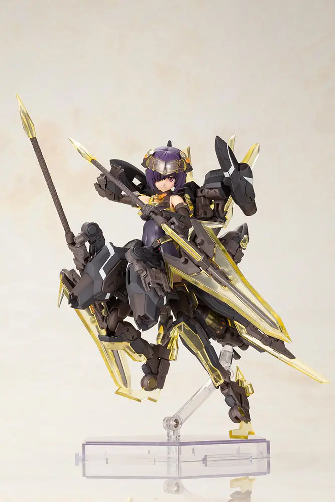 Frame Arms Girl Hresvelgr=Albas Műanyag modell készlet 15 cm termékfotó