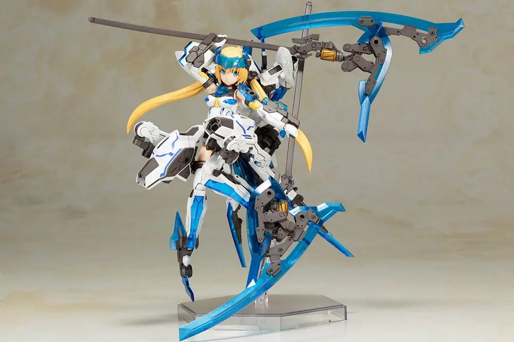 Frame Arms Girl Hresvelgr=Ater Műanyag modell készlet 15 cm termékfotó