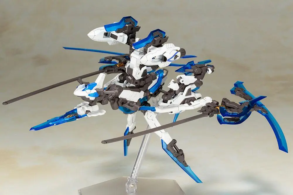 Frame Arms Girl Hresvelgr=Ater Műanyag modell készlet 15 cm termékfotó