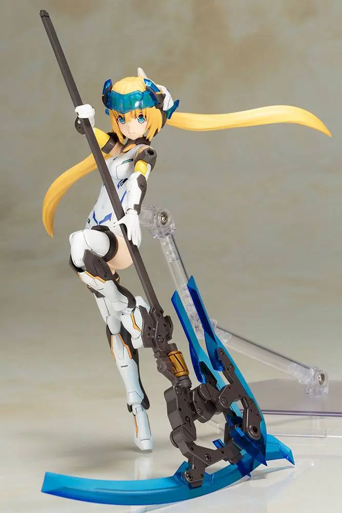 Frame Arms Girl Hresvelgr=Ater Műanyag modell készlet 15 cm termékfotó
