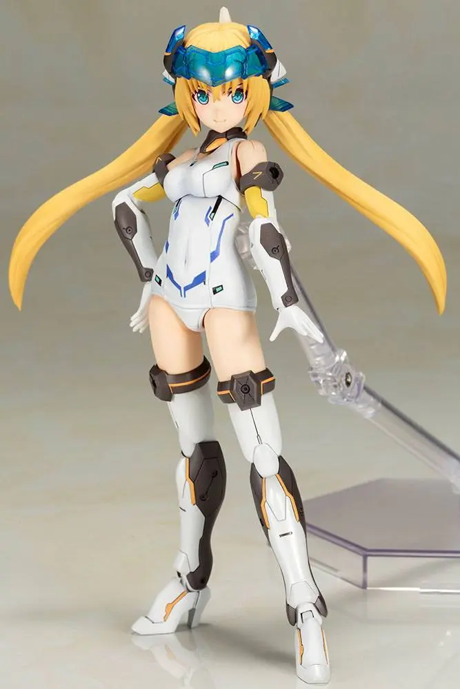 Frame Arms Girl Hresvelgr=Ater Műanyag modell készlet 15 cm termékfotó