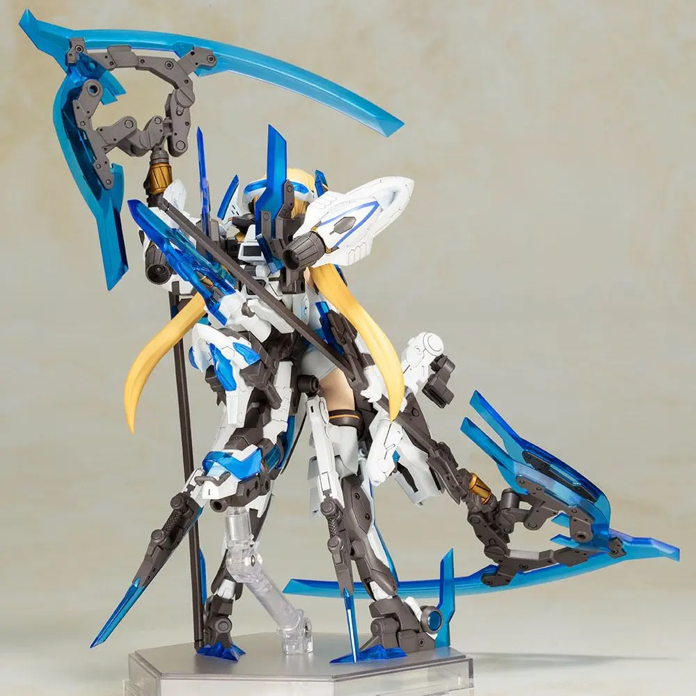 Frame Arms Girl Hresvelgr=Ater Műanyag modell készlet 15 cm termékfotó