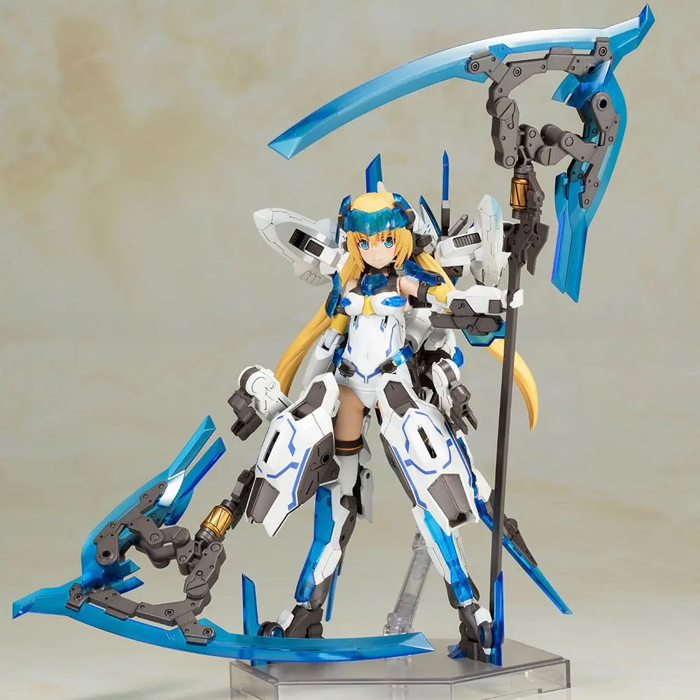 Frame Arms Girl Hresvelgr=Ater Műanyag modell készlet 15 cm termékfotó