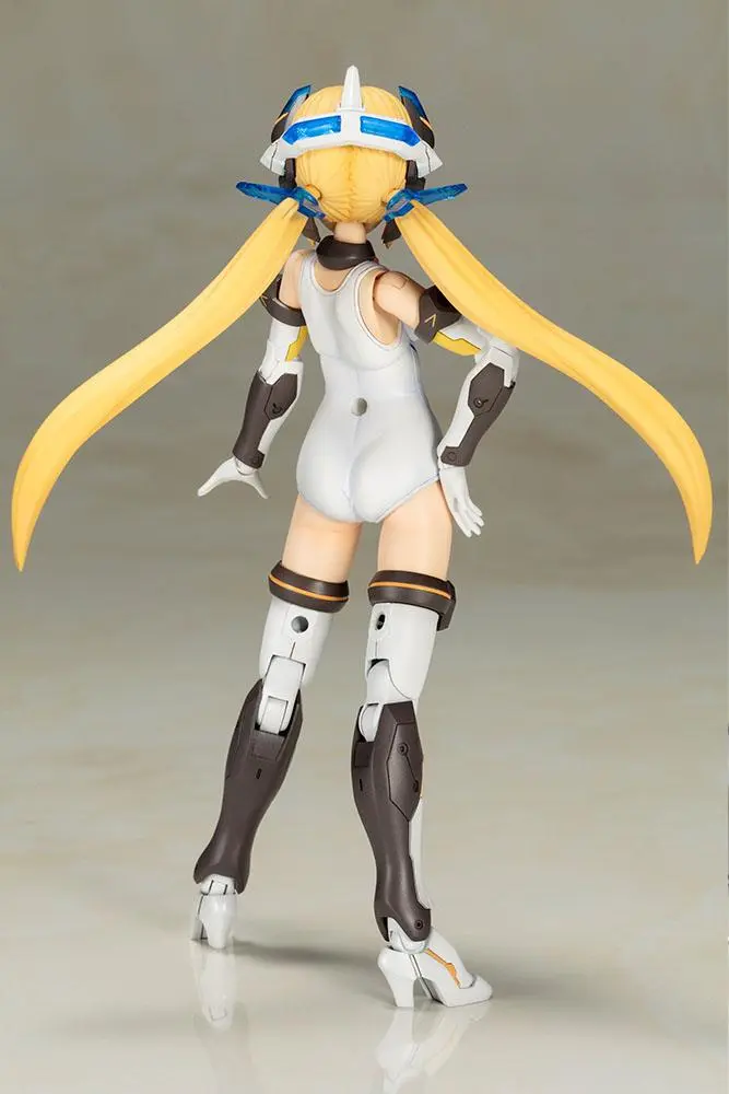 Frame Arms Girl Hresvelgr=Ater Műanyag modell készlet 15 cm termékfotó