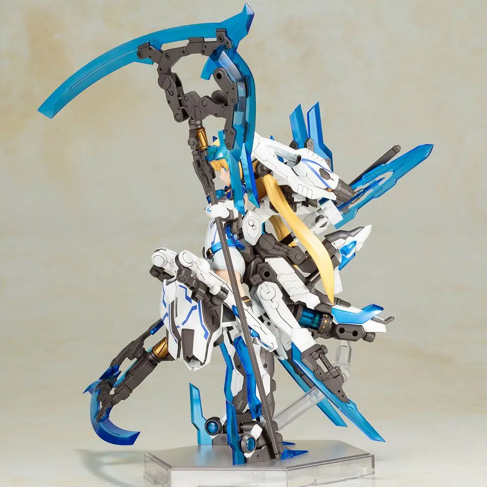 Frame Arms Girl Hresvelgr=Ater Műanyag modell készlet 15 cm termékfotó