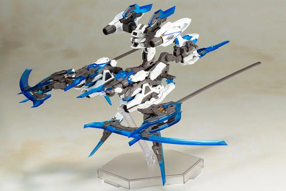 Frame Arms Girl Hresvelgr=Ater Műanyag modell készlet 15 cm termékfotó