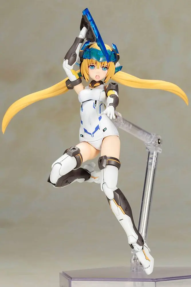 Frame Arms Girl Hresvelgr=Ater Műanyag modell készlet 15 cm termékfotó
