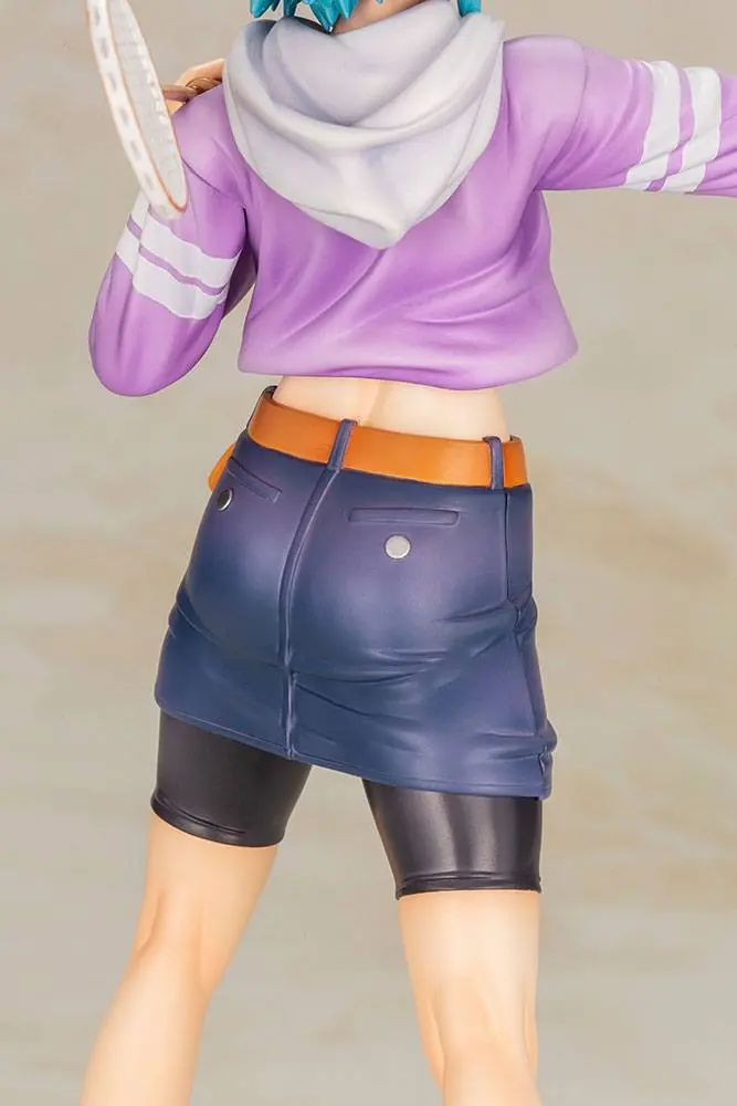 Frame Arms Girl Hresvelgr Date DE Session PVC szobor figura 24 cm termékfotó