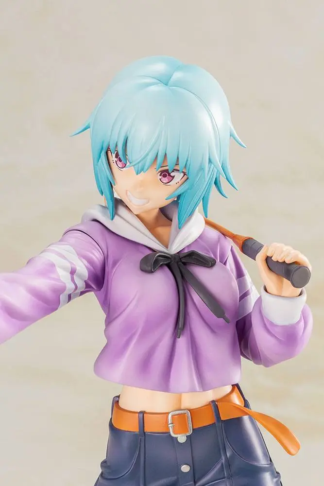 Frame Arms Girl Hresvelgr Date DE Session PVC szobor figura 24 cm termékfotó