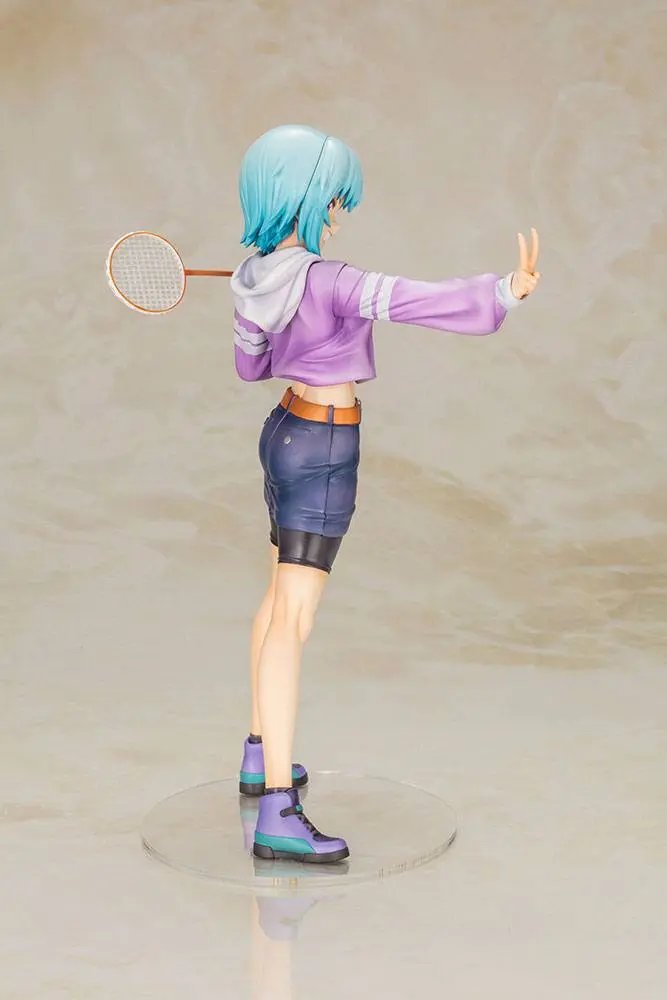 Frame Arms Girl Hresvelgr Date DE Session PVC szobor figura 24 cm termékfotó